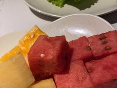 -佰烧海鲜烤肉火锅自助(熙地港店)