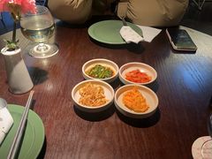 -Fuzzy Bistro 浮几韩餐·茶酒馆
