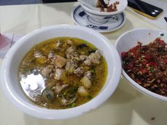 -笨罗卜浏阳菜馆(太平街店)