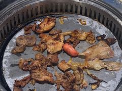 -鑫海汇海鲜烤肉自助(北国商城店)