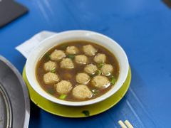 -新峰肉骨茶