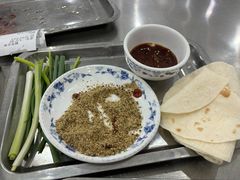 -小李子烧烤火锅地锅(枣行店)