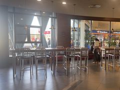 -汉堡王(梅村服务区南店)