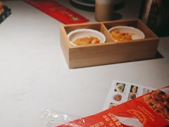 -四道菜·福建海蛎煎(世欧广场店)