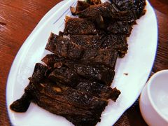 -湖南人家湘菜馆(镇江路店)