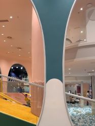 -奈尔宝家庭中心·亲子餐厅(鄞州万达店)