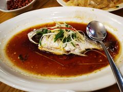 -德胜轩正宗顺德菜(宝安沙井会展中心店)