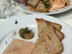 -Le Comptoir de la Gastronomie