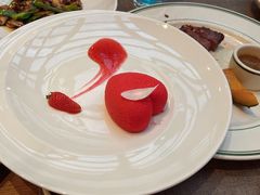 -食间牛排(湖西路店)