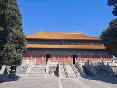 -历代帝王庙博物馆