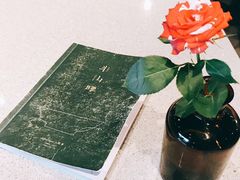 -半山腰·云南菜(侨福芳草地店)