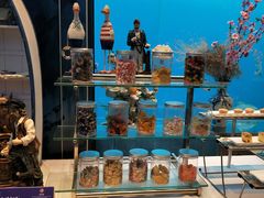 -瑞德姆美人鱼海底演艺主题餐厅(亚龙湾店)
