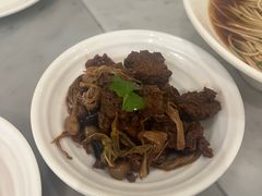 -南小馆(迪士尼小镇店)