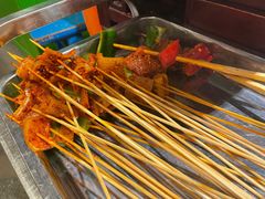 -钢管厂五区小郡肝火锅串串香(总店)