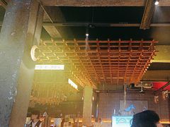 -功夫怪兽·烧烤(珠江路店)