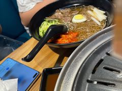 -九田家黑牛烤肉料理(西溪龙湖天街店)