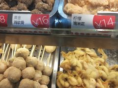 -超级鸡车(闻喜路店)