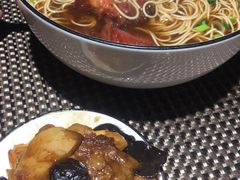 -十面春风·江南面馆(崇宁路店)