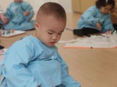 -绿城奇妙园双语日托(华茂悦峰园区)