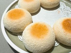 -潮府馆·非遗潮州菜·港式点心(世纪公园店)