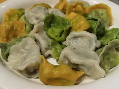 -致明德素食餐厅(土屋路店)