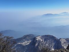 -峨眉山风景名胜区
