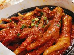 -七八冷面·延边朝鲜族美食(圣熙八号店)