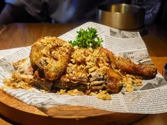 -岛风·台食小馆 ISLAND BISTRO(烟台山店)