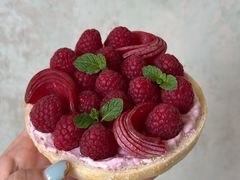 -LANLIZI BAKERY(COSMO店)