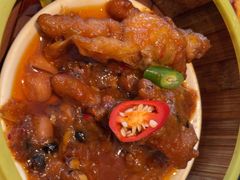 -五缘湾凯悦酒店·悦饗中餐厅