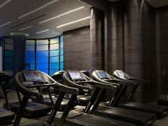 -西安W酒店FIT有型健身中心