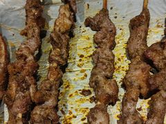 -仁和四季涮肉馆(天坛南门店)