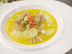 -国际博览中心酒店·茗轩中餐厅