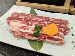 -金刚山(学府路店)