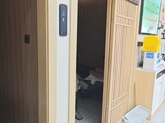 -北派修脚(欢乐谷店)