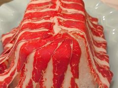 -帝皇海海鲜豆捞(桐泾商务广场店)