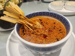 -牡丹宴·正宗洛阳菜·水席专家(国家牡丹园店)