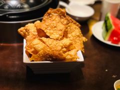 -捞神煲汤火锅(湖滨商业街店)