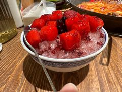 -马厂老火锅(胜太路店)