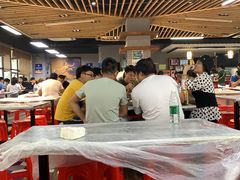 大堂-小民大排档(光谷店)
