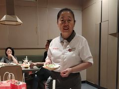 -海底捞火锅(劲松店)