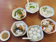 -龙抄手(春熙路总店)
