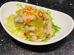 -烧货·活海鲜炭烧(湖滨商业街店)