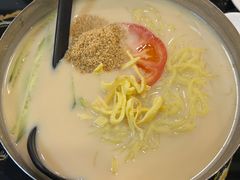 -桃园中华料理炸酱面(燕儿岛路店)