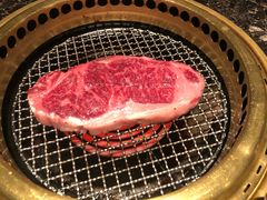 -老乾杯和牛烧肉(王府中环店)