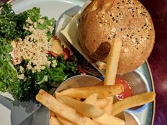 -blue frog蓝蛙(长泰广场店)