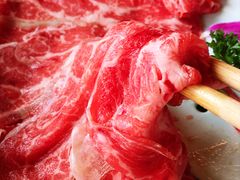 -珺小七铜锅涮肉(桃园路店)