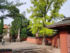 -金堂县云顶石城风景区