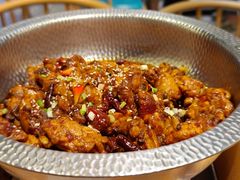 -0317火锅鸡·清真(正达店)