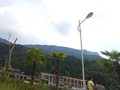 -虹口漂流
